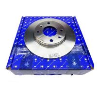 دیسک ترمز پژو 206 تیپ2 ایساکویی (تک عددی)
